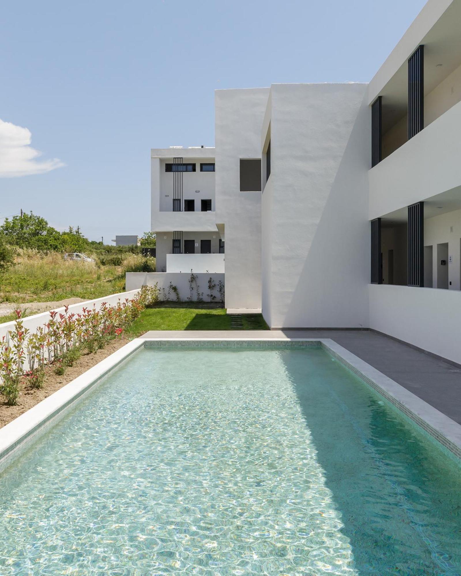 Zum Studio Kallithea  Luaran gambar