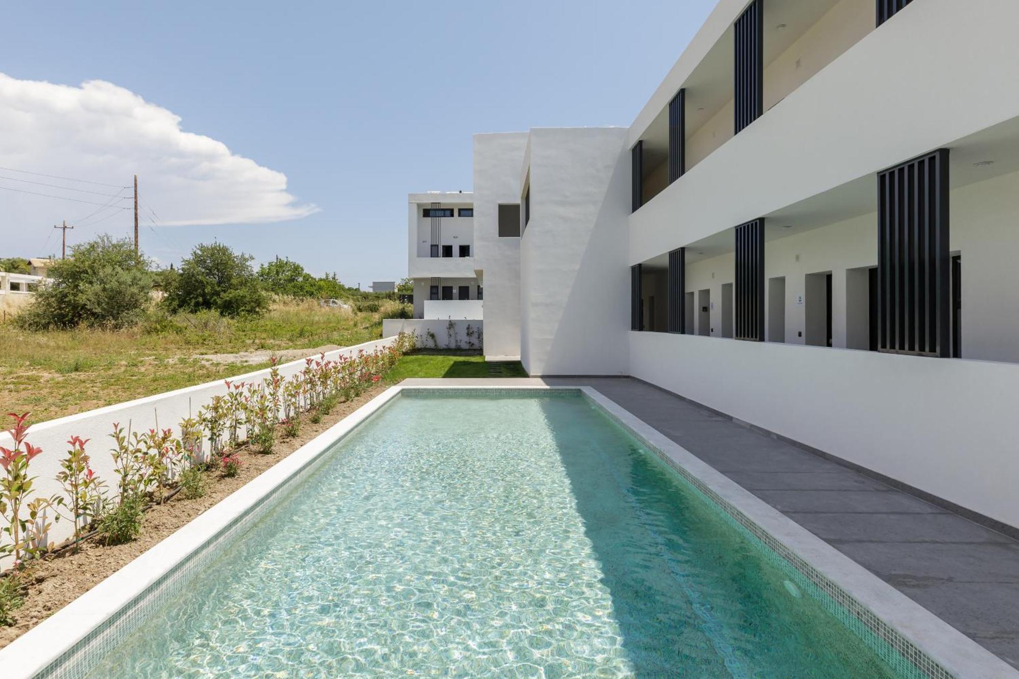 Zum Studio Kallithea  Luaran gambar