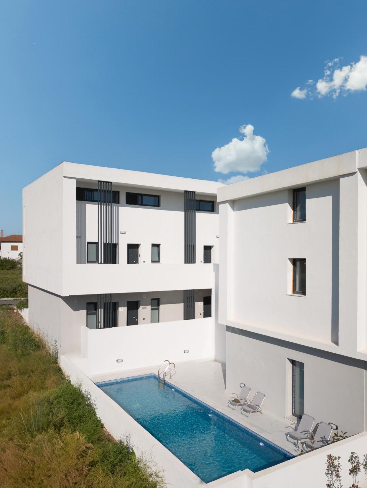 Zum Studio Kallithea  Luaran gambar