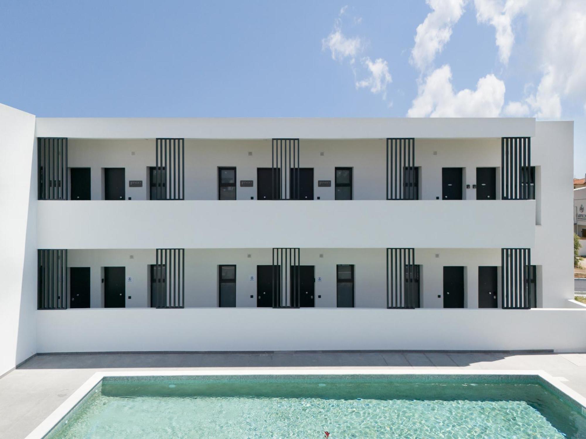 Zum Studio Kallithea  Luaran gambar