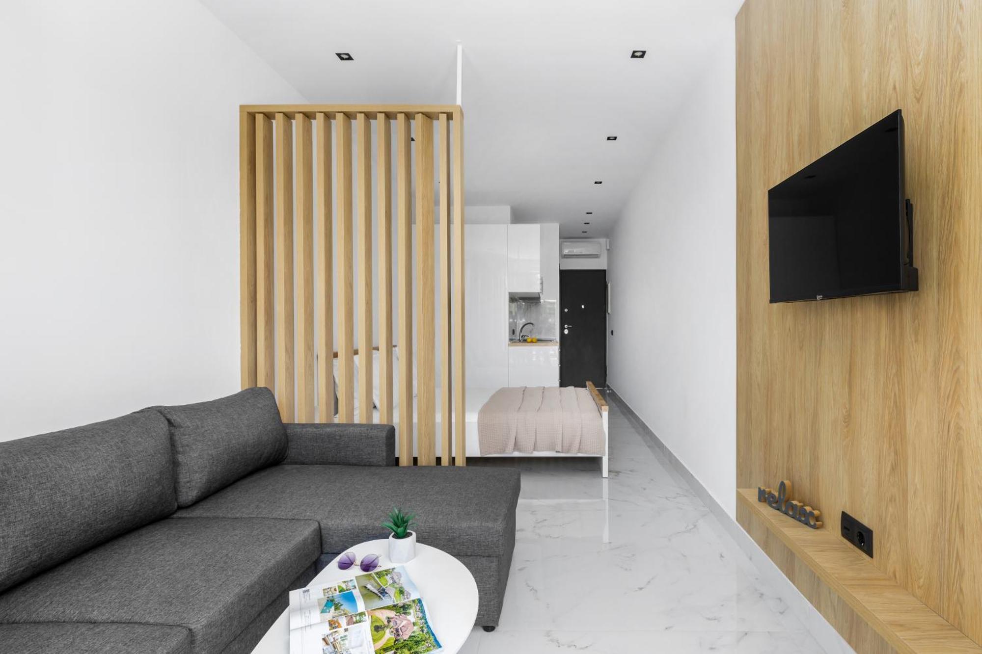 Zum Studio Kallithea  Luaran gambar