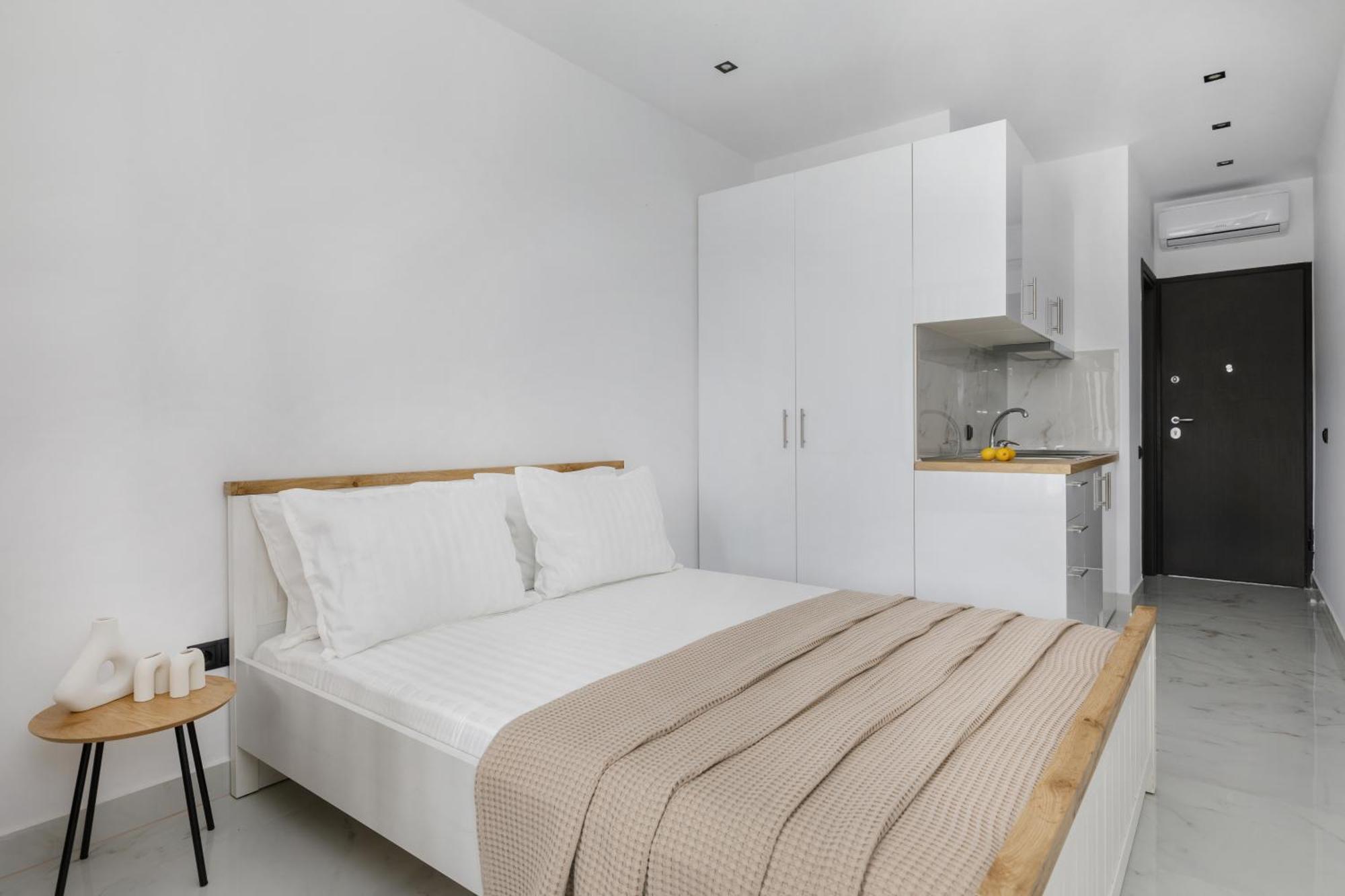 Zum Studio Kallithea  Luaran gambar