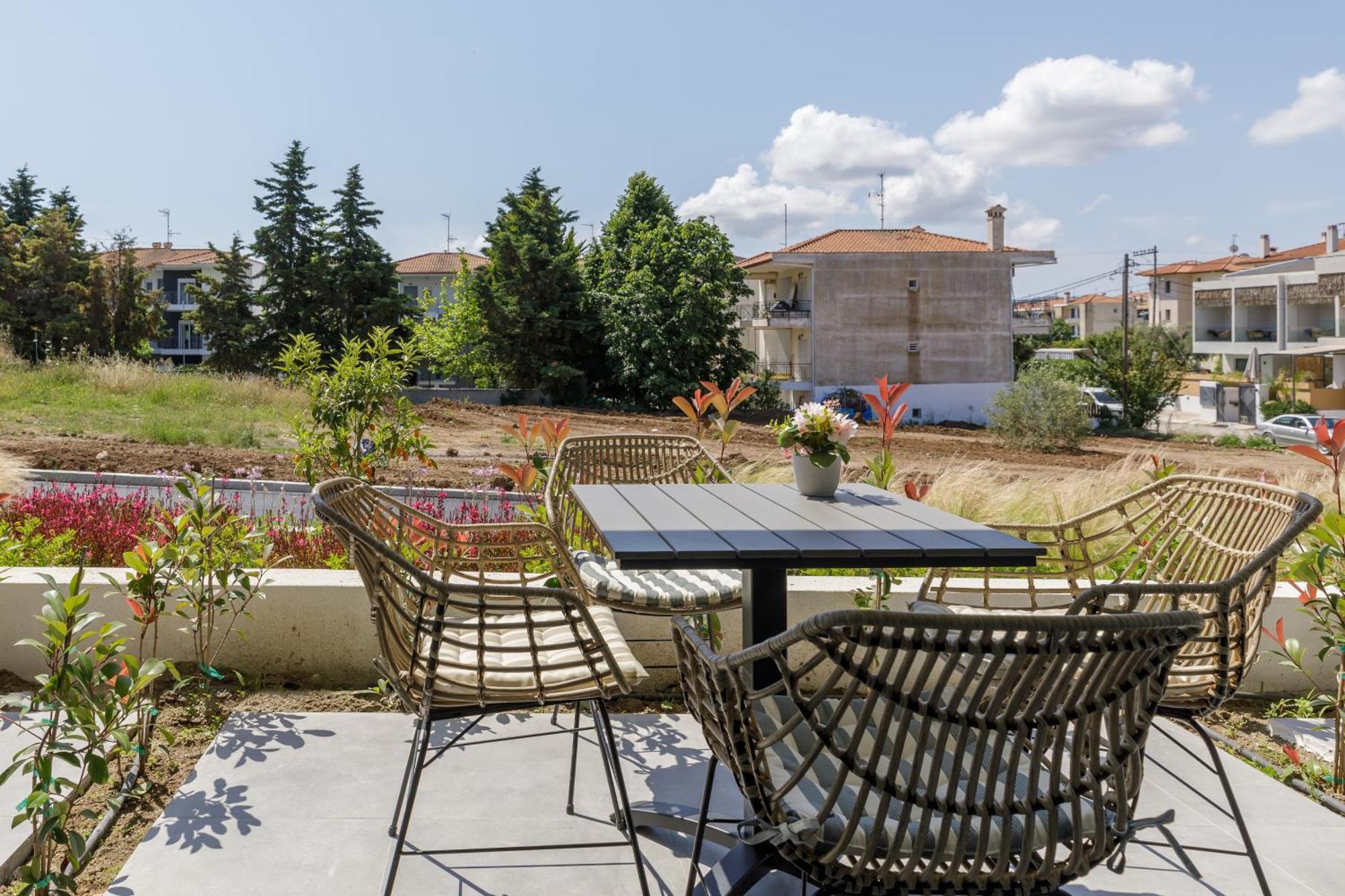 Zum Studio Kallithea  Luaran gambar
